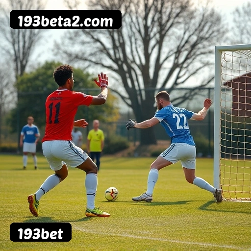 Níveis do programa VIP da 193bet